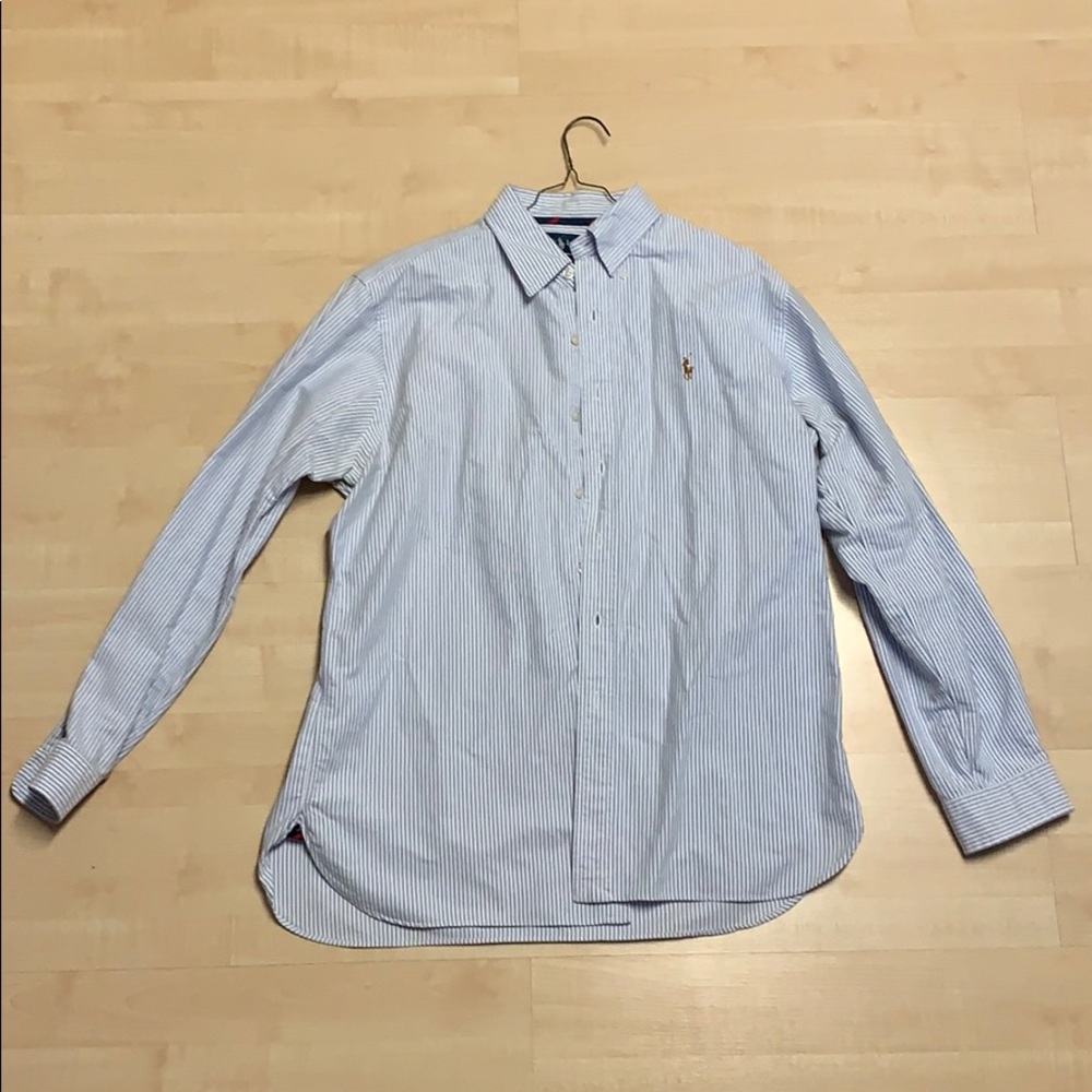 Men’s Ralph Lauren Shirt Size Large